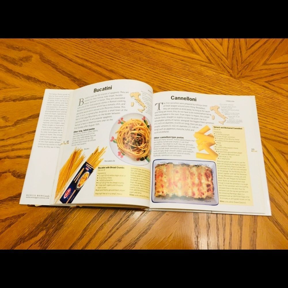 Pasta - Picture 7 of 14